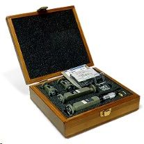 U11644A Keysight Technologies Calibration Kit
