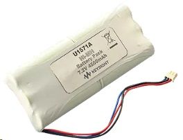 U1571A Keysight Technologies Battery