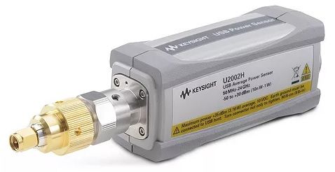 U2002H Keysight Technologies RF Sensor