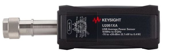 U2051XA Keysight Technologies RF Sensor