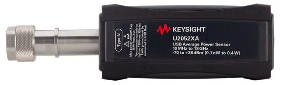 U2052XA Keysight Technologies RF Sensor