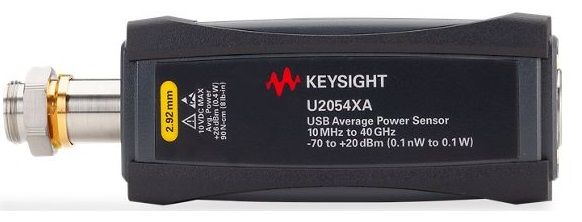 U2054XA Keysight Technologies RF Sensor