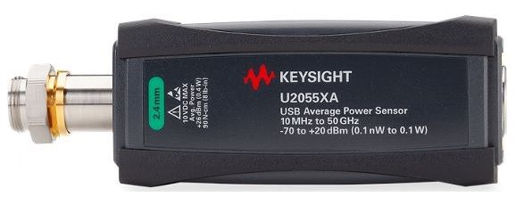 U2055XA Keysight Technologies RF Sensor