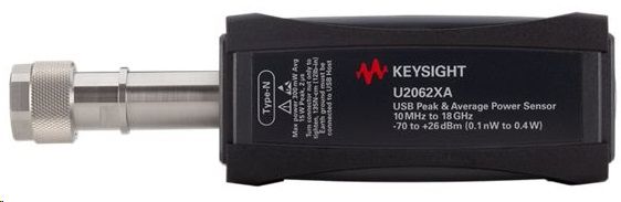 U2062XA Keysight Technologies RF Sensor