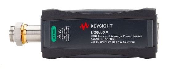 U2065XA Keysight Technologies RF Sensor