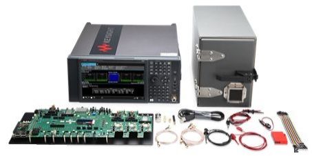 U3815A Keysight Technologies Software