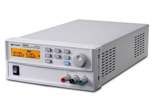 U8002A Keysight Technologies DC Power Supply