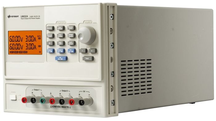 U8032A Keysight Technologies DC Power Supply