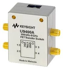 U9400A Keysight Technologies Coax Switch