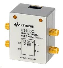 U9400C Keysight Technologies Coax Switch