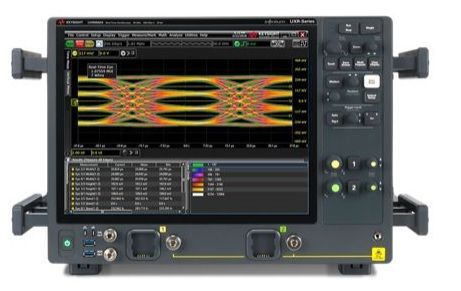UXR0502A Keysight Technologies Digital Oscilloscope
