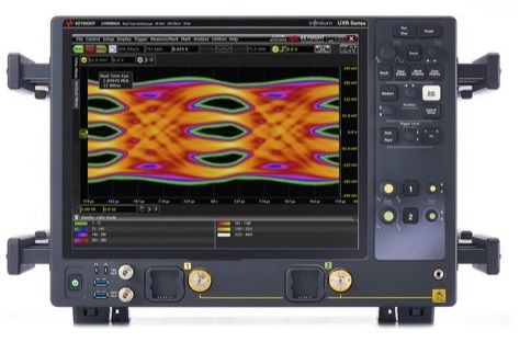 UXR0802A Keysight Technologies Digital Oscilloscope