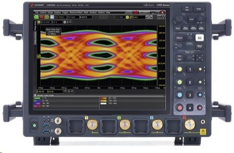 UXR1004A Keysight Technologies Digital Oscilloscope