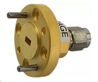 V281DS Keysight Technologies Waveguide Adapter