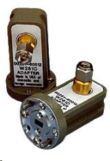 W281D Keysight Technologies Waveguide Adapter