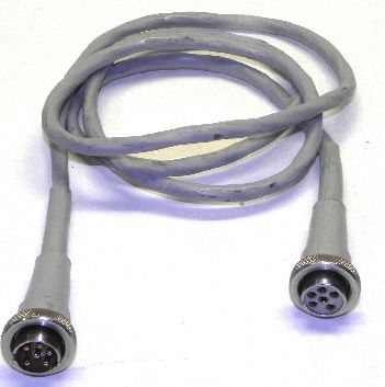 8120-1082 Agilent Keysight HP Cable