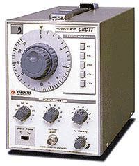 ORC11 Kikusui Oscillator