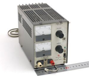 PAB160-0.4 Kikusui DC Power Supply