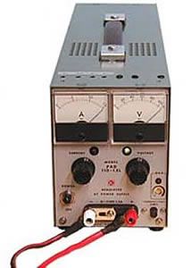 PAD110-1.5L Kikusui DC Power Supply