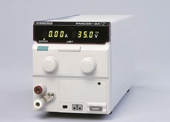 PMC35-2A Kikusui DC Power Supply