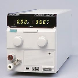 PMC35-3A Kikusui DC Power Supply