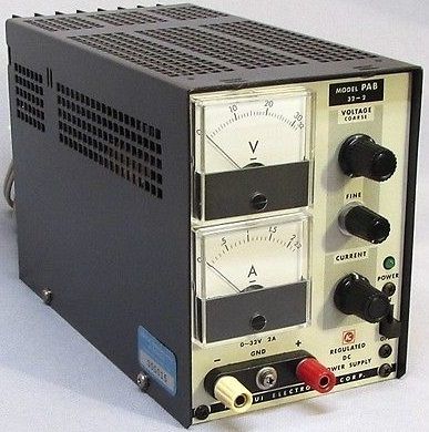 PAB32-2 Kikusui DC Power Supply