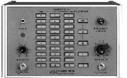 4100A Krohn Hite Oscillator