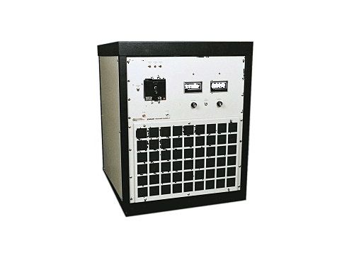 EMHP 600-50-RSTL Lambda DC Power Supply