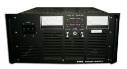 ESS80-125 Lambda DC Power Supply