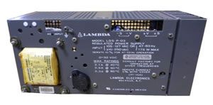 LDS-P-03 Lambda DC Power Supply