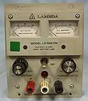 LP522FM Lambda DC Power Supply