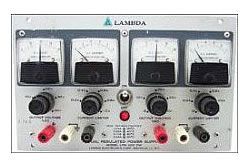 LPD422FM Lambda DC Power Supply