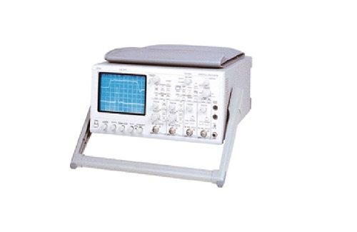 LA302 LeCroy Analog Oscilloscope