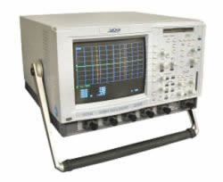 LC334AM LeCroy Digital Oscilloscope