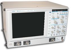 LT342 LeCroy Digital Oscilloscope