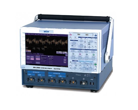 SDA13000 LeCroy Digital Oscilloscope