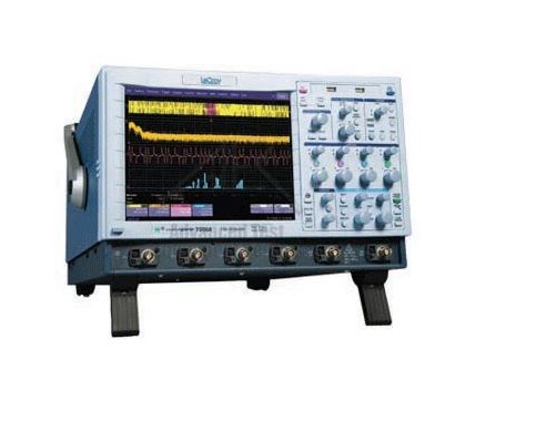 WAVEPRO 7200 LeCroy Digital Oscilloscope