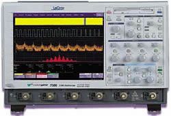 WAVEPRO 7200A LeCroy Digital Oscilloscope
