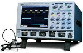 WAVERUNNER 6030 LeCroy Digital Oscilloscope