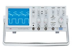 OS-5020 LG Precision Analog Oscilloscope