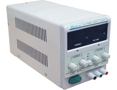 PS-303D Longwei Electric DC Power Supply