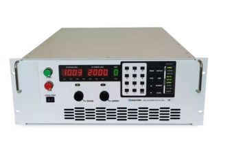 TSD5-1800/208 Magna DC Power Supply