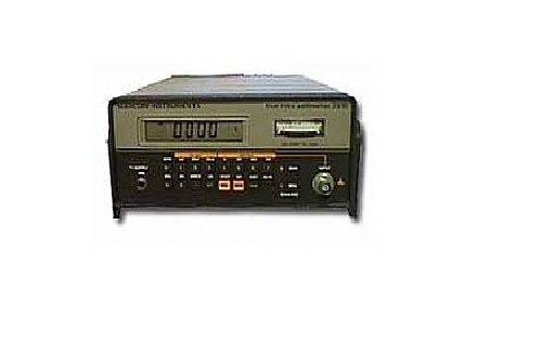 2610 Marconi Voltmeter