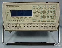 2850A Marconi Communication Analyzer