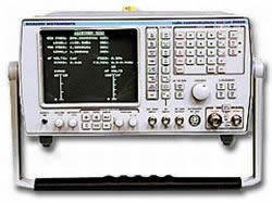 2955B Marconi Communication Analyzer