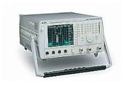 6203B Marconi Network Analyzer