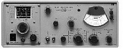 TF2300A Marconi Modulation Meter