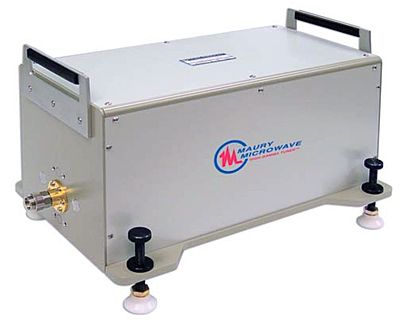 MT981AU Maury Microwave Tuner