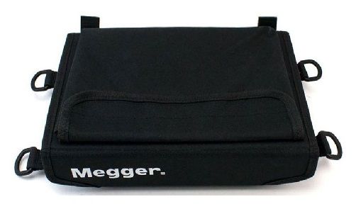 1003-217 Megger Case