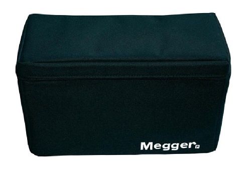 2001-044 Megger Case